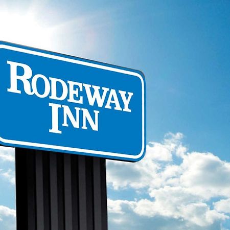 Clarion Inn Brunswick Ngoại thất bức ảnh