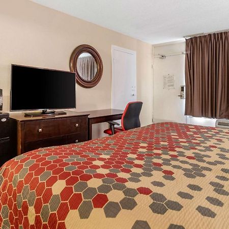 Clarion Inn Brunswick Ngoại thất bức ảnh