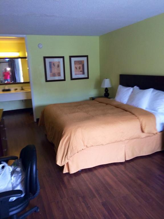Clarion Inn Brunswick Ngoại thất bức ảnh