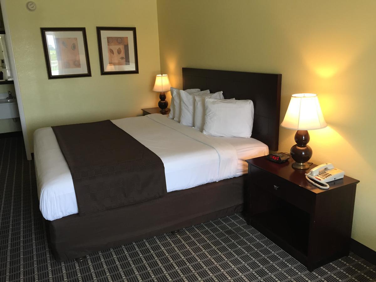 Clarion Inn Brunswick Ngoại thất bức ảnh