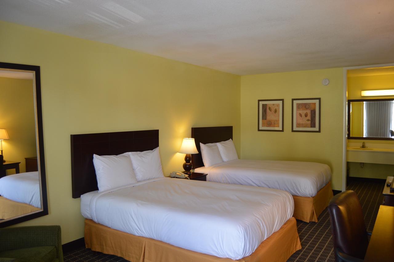 Clarion Inn Brunswick Ngoại thất bức ảnh