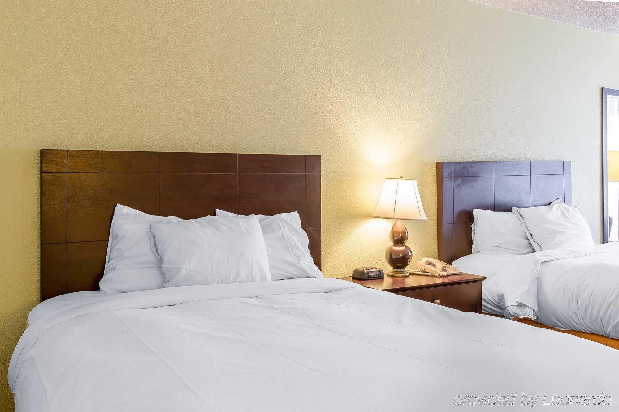 Clarion Inn Brunswick Ngoại thất bức ảnh
