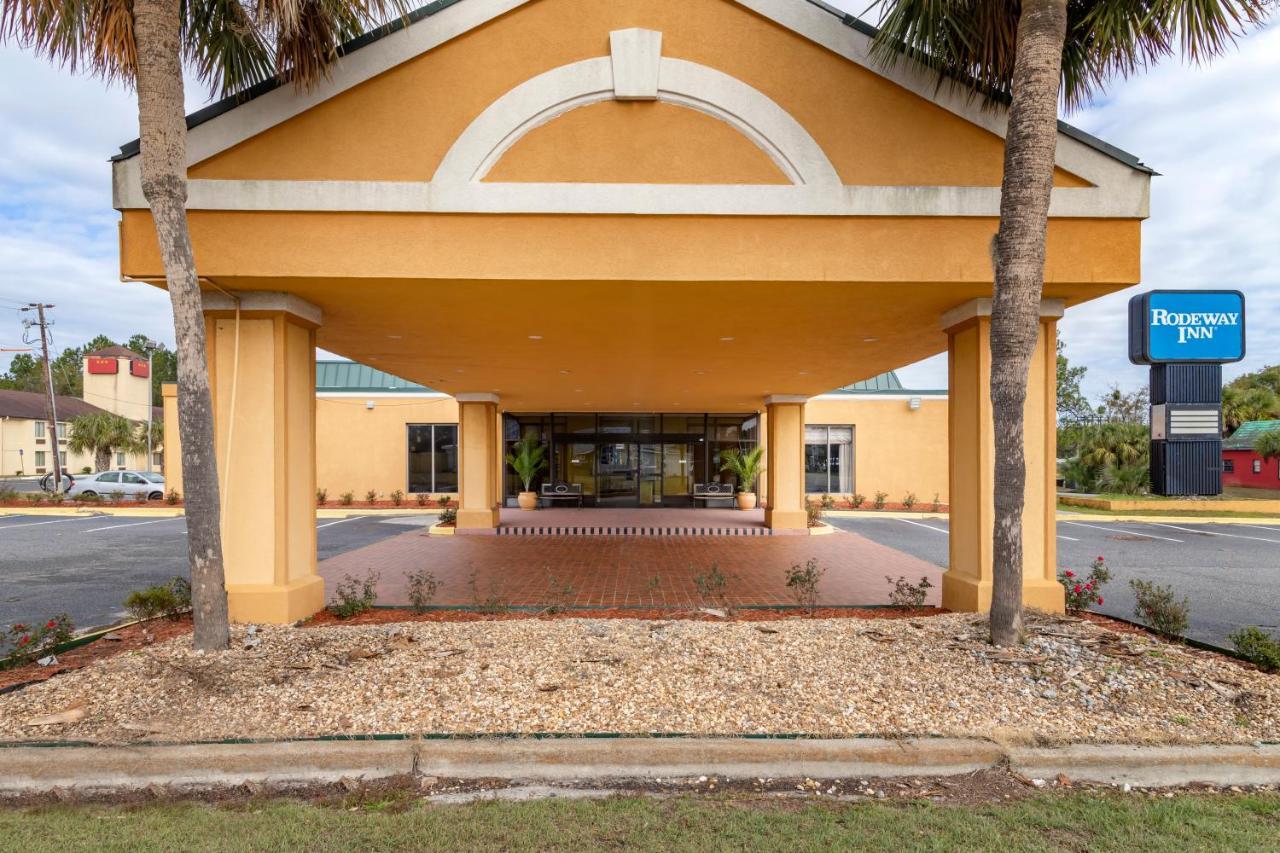 Clarion Inn Brunswick Ngoại thất bức ảnh