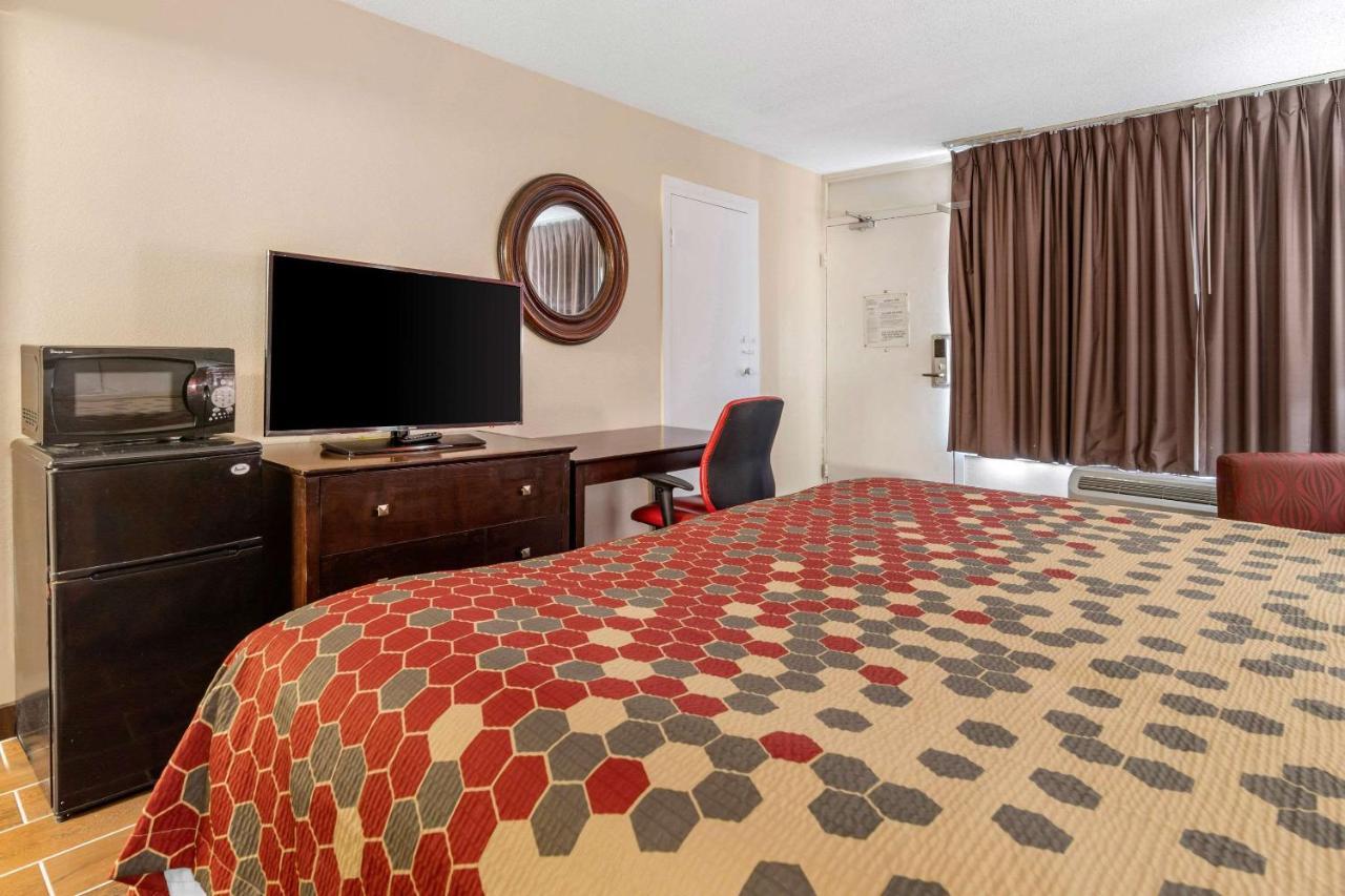 Clarion Inn Brunswick Ngoại thất bức ảnh